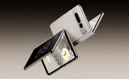 Google anuncia el Pixel Fold