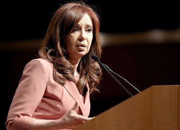 Dan 10 y 8 años de cárcel a acusados de intentar asesinar a Cristina Fernández, expresidenta de Argentina