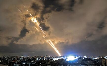 Israel aprueba cese del fuego en Gaza