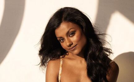 Simone Ashley reveló lo que más odio de la filmación de ‘Bridgerton’