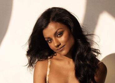 Simone Ashley reveló lo que más odio de la filmación de ‘Bridgerton’