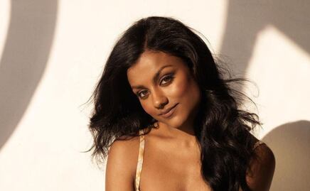 Simone Ashley reveló lo que más odio de la filmación de ‘Bridgerton’