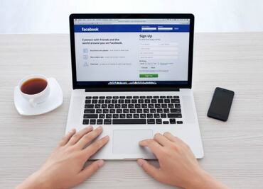 Facebook describirá con voz tus fotos