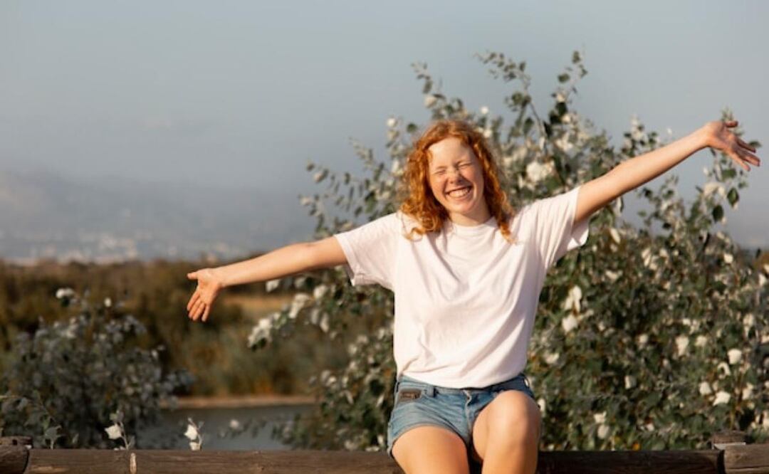 La ilusión es una herramienta poderosa para disfrutar más de la vida. Fuente: Freepik.