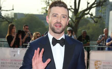 Justin Timberlake cantará en Eurovisión