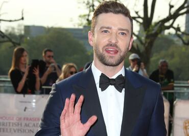 Justin Timberlake cantará en Eurovisión