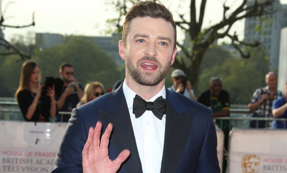 Interpretará el tema "Can't stop the feeling"