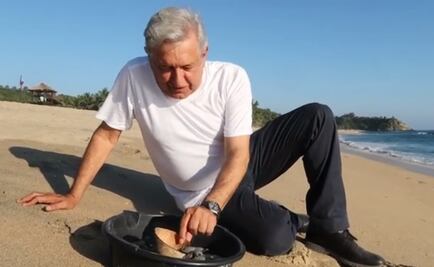 Impusieron en la SEP "a un salinista": AMLO