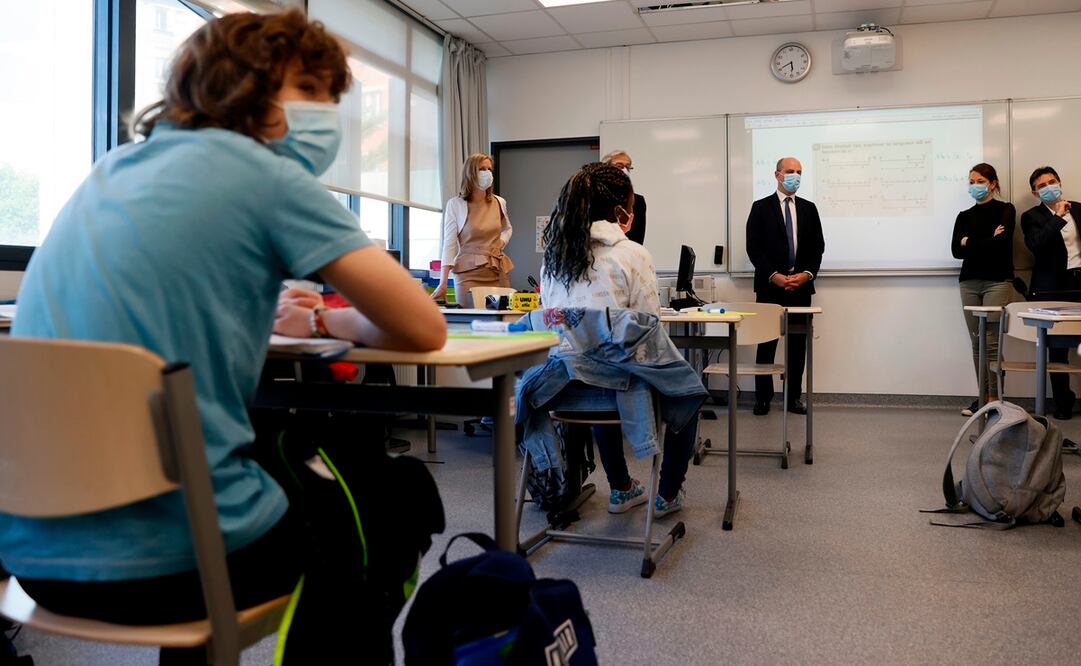 Francia ha vuelto prácticamente a la normalidad tras casi tres meses de confinamiento por el coronavirus (Foto: AFP)