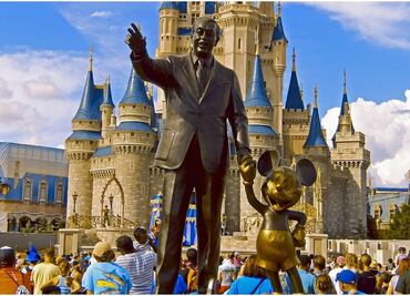 Disney cerrará la adquisición de activos de Fox el 20 de marzo