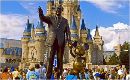 Disney cerrará la adquisición de activos de Fox el 20 de marzo