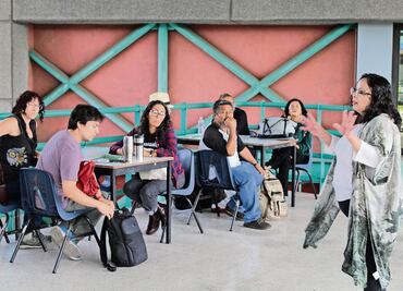 Universidad Rosario Castellanos tiene casi 56 mil estudiantes; abren proceso de admisión