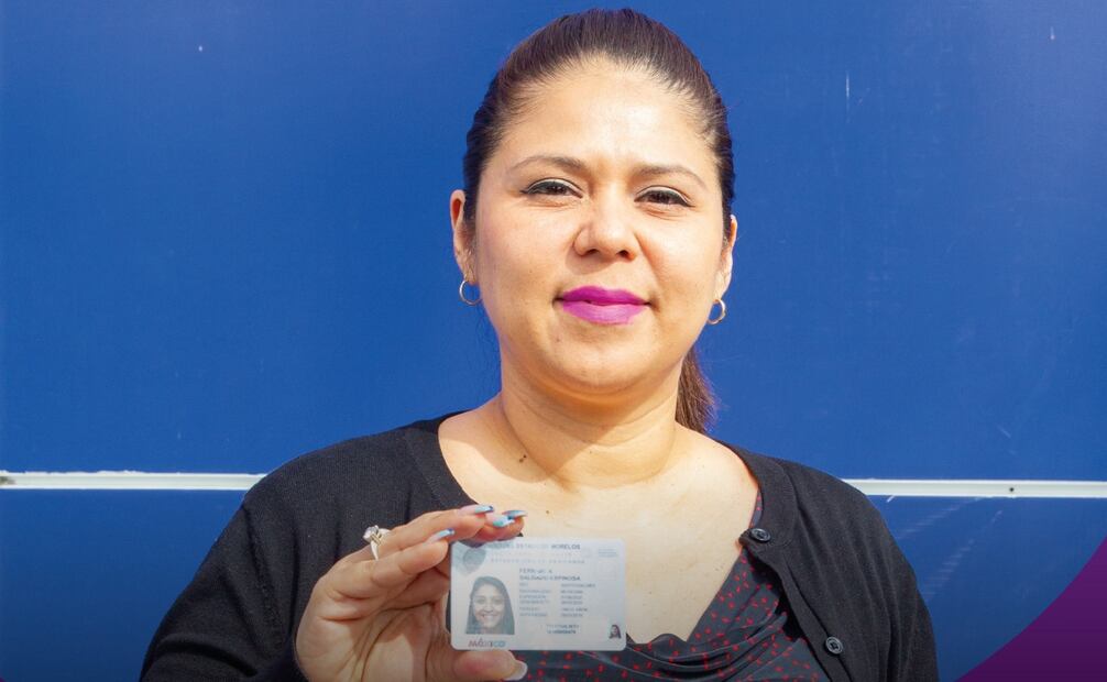 Revisa los requisitos para tramitar tu licencia permanente en Morelos por primera vez o por si ya cuentas con una. Foto: @@margarita_gs