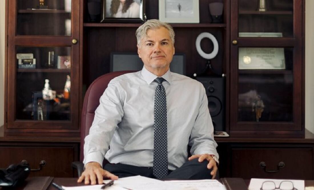 El juez Juan Manuel Merchán. Foto: Tomada de Twitter