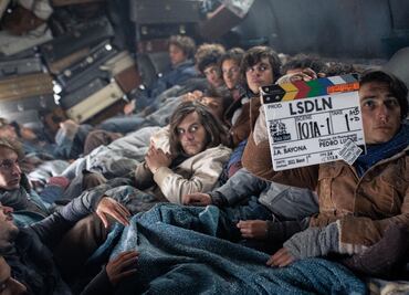 ¿Qué ver?: Curiosidades de “La sociedad de la nieve”, la cinta nominada al Oscar