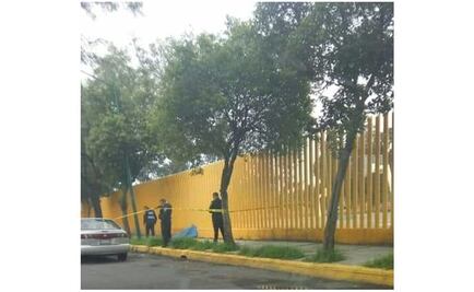 Matan a uno en periferias de un deportivo en Santa Cruz; se resistió a un asalto