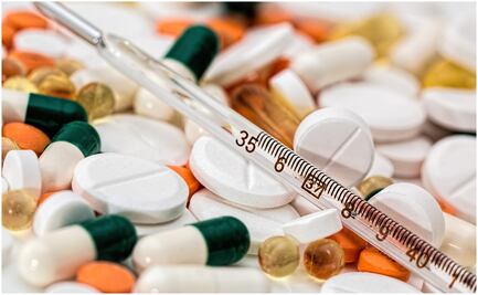 Hospital Gea González debe transparentar información sobre su proveedor de medicamentos: INAI