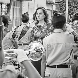 ROMA evidencia choque de modelos  