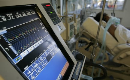 Ventiladores contra Covid-19: industria de exportación lejos de pacientes mexicanos