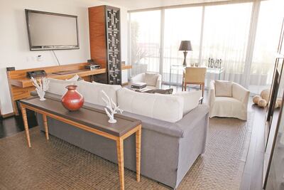 ¿Quiénes son el 30% de la pirámide?