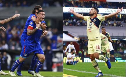 El Clásico Joven en la final va por Televisa y Azteca