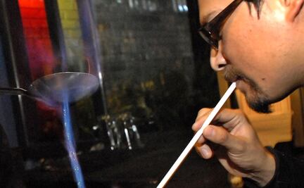 Aprueban diputados reforma para disminuir uso de popotes