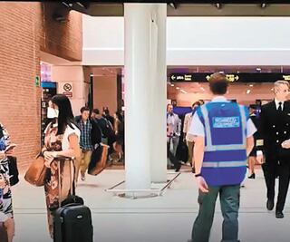 ¿Spider-Man pronosticó el coronavirus?