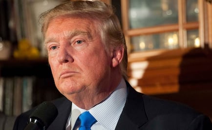 Donald Trump demandará a Univisión