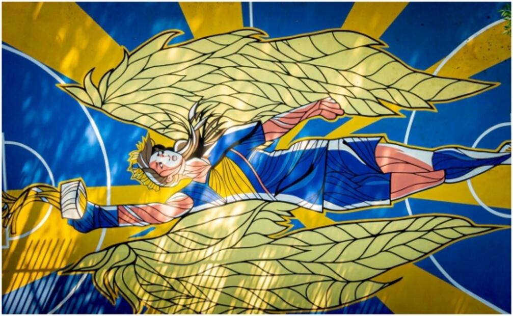 El deporte, una oportunidad para empoderar a las mujeres en el mundo: Paola “Wera” Kuri