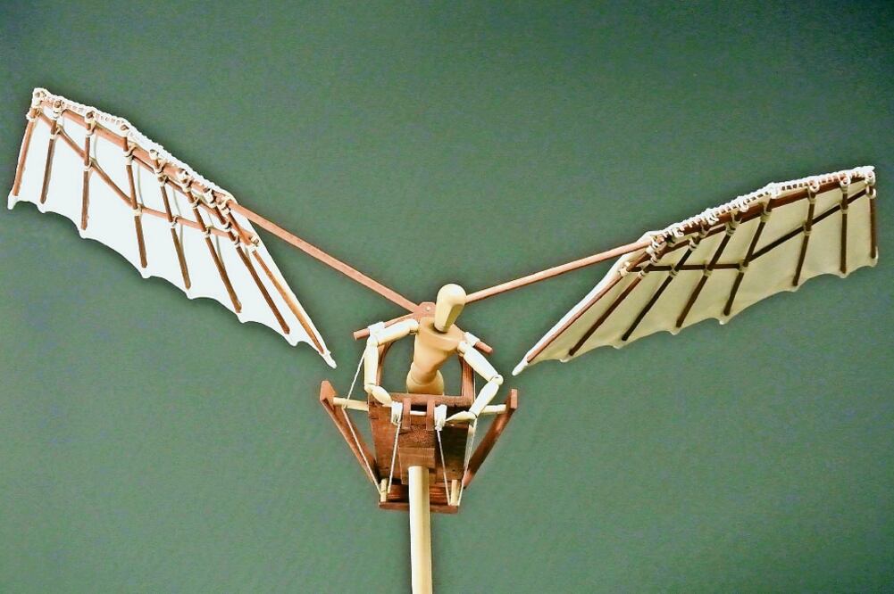 Las reproducciones estuvieron a cargo de la Fundación Sophia en México (CORTESÍA PALACIO DE MINERÍA)