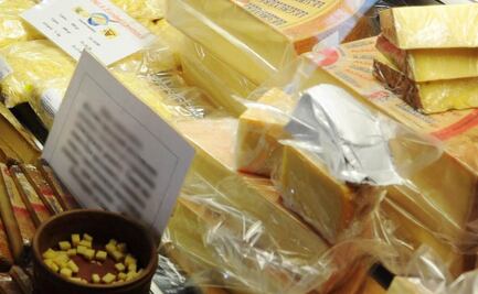 Investigan a fabricante de quesos suizo tras 10 muertes por listeriosis