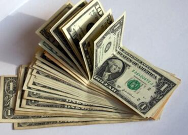 Cierra dólar la semana en $19.10