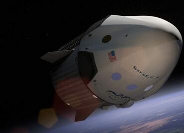 ¿Qué riesgos existen en un vuelo turístico al espacio?