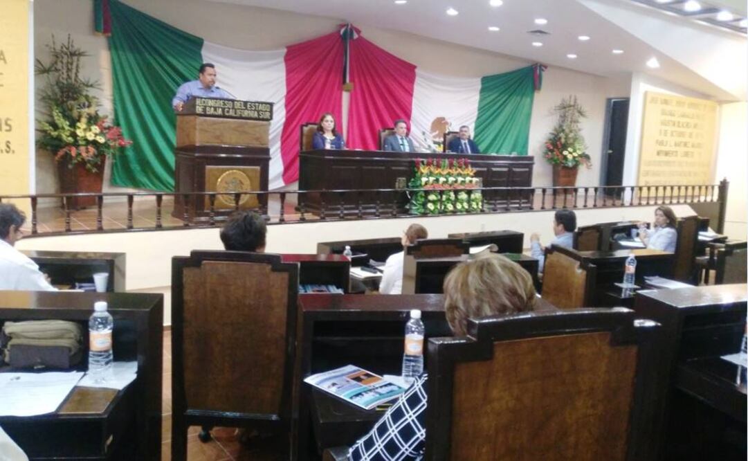 Foto: Gladys Navarro / EL UNIVERSAL