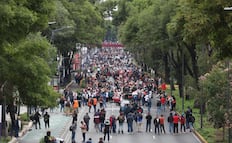¡Toma en cuenta! Estas son las marchas y concentraciones previstas para este sábado 18 de julio en la CDMX