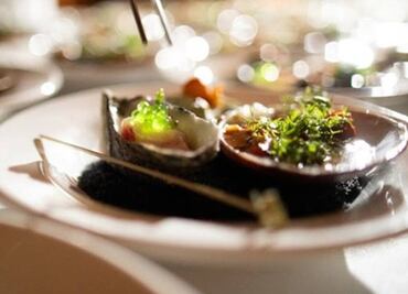 ¡Lánzate a Mazatlán para el Tierra y Sal 2025, un festival gastronómico sustentable!