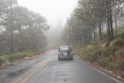 Consejos para proteger tu auto en invierno