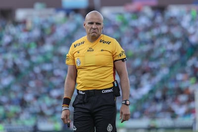 Chacón hubiera querido despedirse en la final