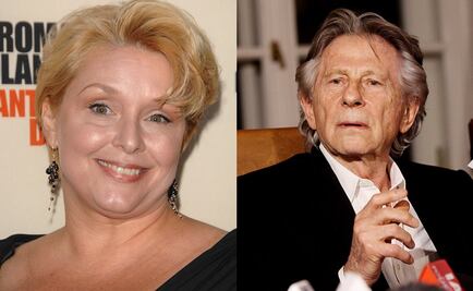 Víctima de Polanski lo defiende