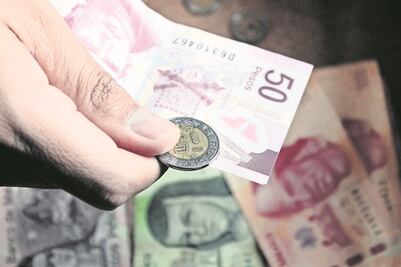 PIB retrocede 0.1% en segundo trimestre: Inegi