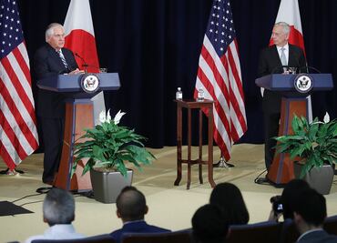 EU, listo para responder ataques de Corea del Norte: funcionarios