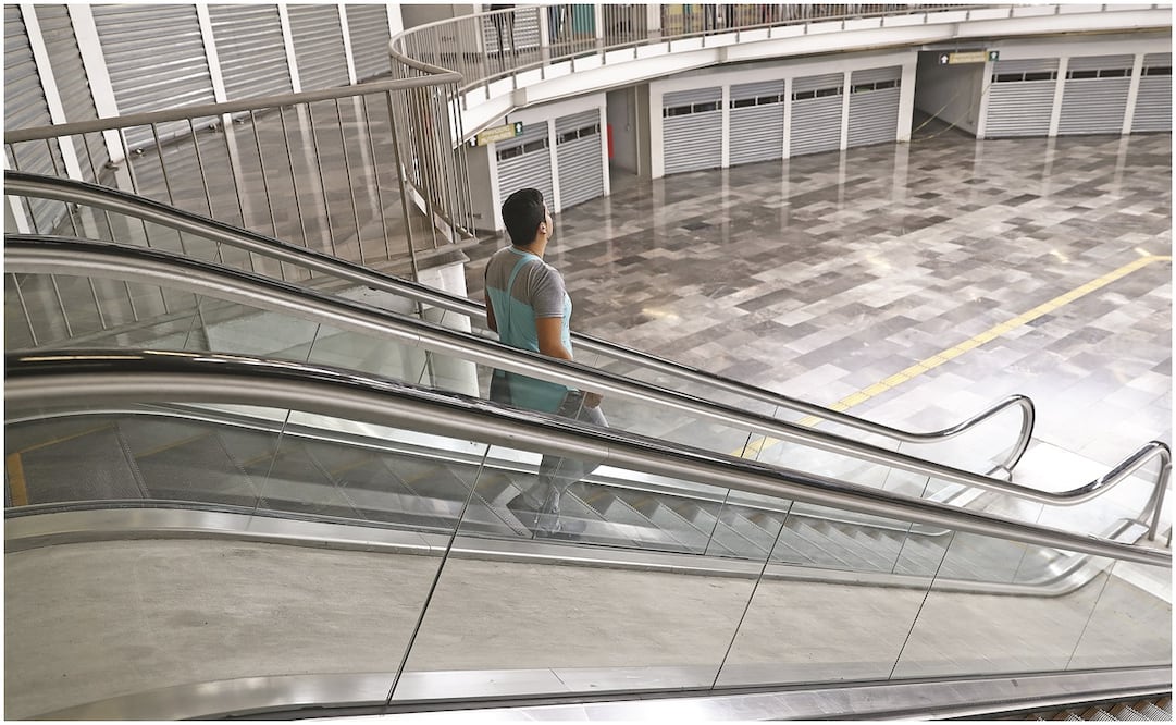 Foto: Arhchivo / EL UNIVERSAL