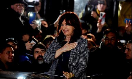 Cuáles fueron las fallas que facilitaron el ataque contra Cristina Fernández