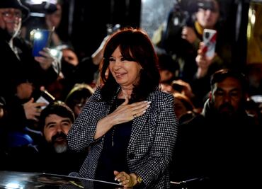 Cuáles fueron las fallas que facilitaron el ataque contra Cristina Fernández