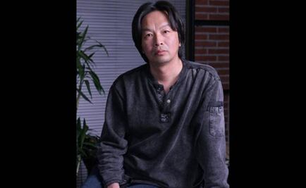 Liu Zhenyun in Mexico