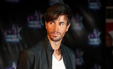 Enrique Iglesias cancela otro concierto en México por complicaciones de salud