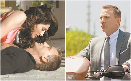 ¿Qué es lo que viene en cine para 2021?