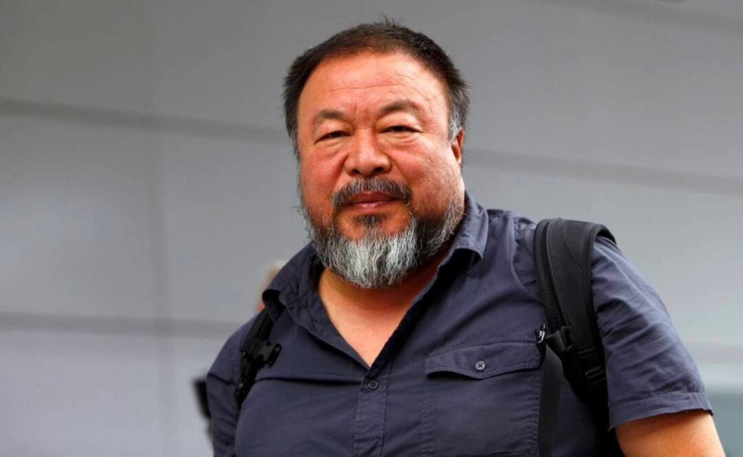 El artista y disidente chino, que vive actualmente en Alemania, opinó que los países occidentales tienen que llegar a una decisión para ayudarse entre ellos y afrontar la situación. FOTO: Archivo/REUTERS.