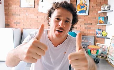 A Luisito Comunica lo tachan de vulgar e irrespetuoso 