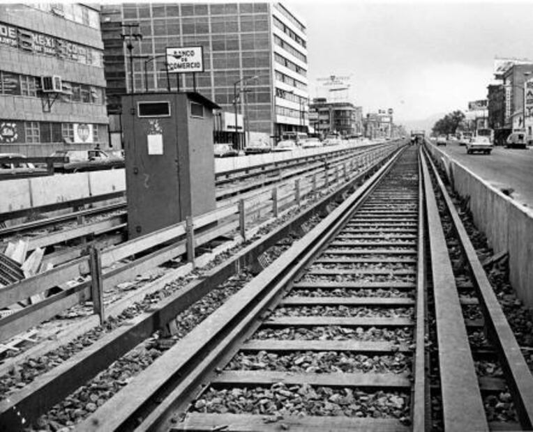 El origen de los hoteles de paso de Tlalpan